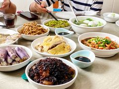 -小本鸡饭店(滨江白马湖店)