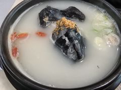 -长顺参鸡汤店(西塔总店)