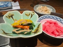 -杉海和牛烧肉海鲜自助(会展城店)