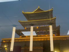 -开封市鼓楼广场(宋都皇城旅游度假区)