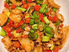 -小林哥的海鲜馆·夜宵烧烤(渔人码头店)