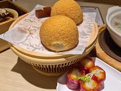 -蔡澜点心·粤菜(新街口IFCX店)