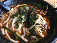 -姐弟俩土豆粉(西安小寨店)
