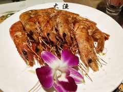 -大渔铁板烧(花园道店)