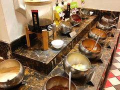 -一哥澳门豆捞 · 十七年经典澳门火锅(四季天地店)