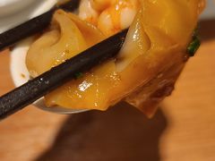 -鼎泰丰(德基广场店)