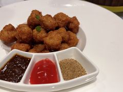 -京味斋·北京烤鸭(北京南站洋桥店)