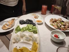 -船歌·鱼水饺青岛菜(闽江二路店)