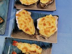 -千岛蚝高压锅生蚝·人参火锅(白云万达店)