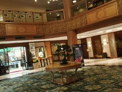 -杭州香格里拉饭店