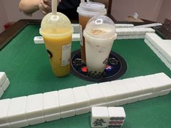 -喜茶(深圳福田星河COCO Park店)