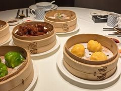 -炳胜私厨(万象前海店)