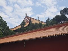 -南岳大庙