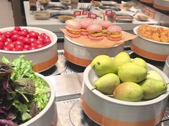 -密友回转自助火锅(世茂国际广场店)