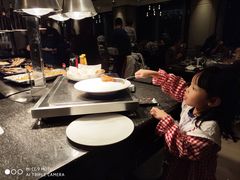 -Social 秀西餐厅-长沙瑞吉酒店(运达店)