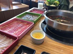 -水林间·寿喜烧自助(仙林金鹰店)