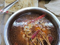 -海波肉串(金顶山大街店)