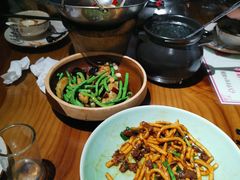 -爷爷家的粥铺(庐江店)