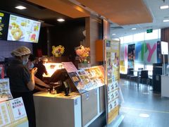 -麦当劳(文化西路店)