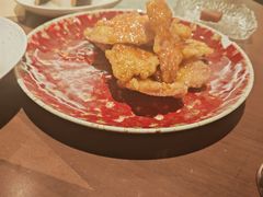 -奉天小馆·非遗东北菜(沈阳万象城店)