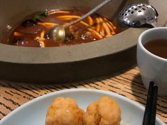 -云渔堂蒸汽石锅鱼(万达店)