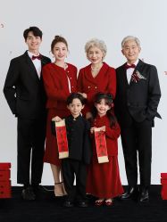 -光影纪·Baby·Home儿童摄影(丁桥店)