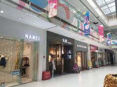-曼哈顿商业广场(升龙广场店)