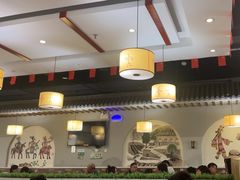 -顿顿吉祥·长安味道(启迪香山店)