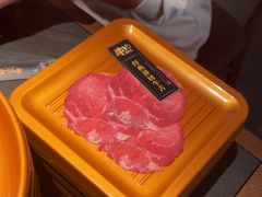 -牛YO寿喜烧和牛火锅自助(三台子万象汇店)