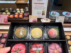 -宝龙城(杭州滨江店)