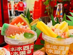 -后火锅(南京东路总店)