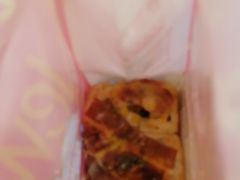 -爸爸糖吐司面包(北京崇文门店)