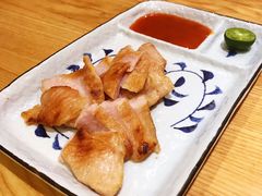 -隐泉京望日式料理(太和广场店)