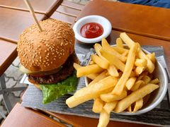 -宝莱纳餐厅(滨江店)