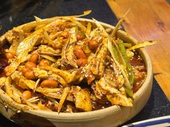 -小饕荟雅安贡椒鱼鲜馆(广福桥店)