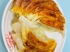 -北门严记小吃(九华中路店)