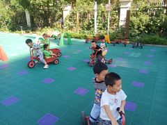 -博雅教育(西局南街)