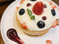 -AFS Cafe & Canteen(闽江二路店)
