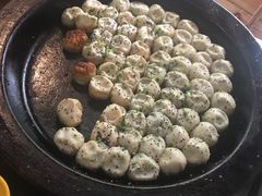 -小杨生煎(香港名都店)