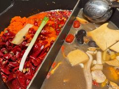 -大龙燚·旷野鲜火锅(广州首店)