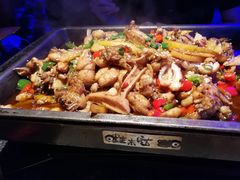 -茶百道(京溪店)