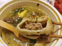 小杨生煎-小杨生煎(香港名都店)