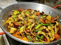 香辣鱿鱼须-佬肥猫(国华广场店)