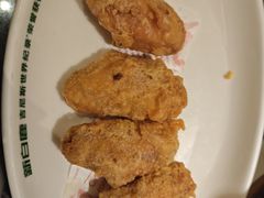 -新白鹿餐厅(松江开元地中海店)