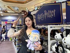 -天河城购物中心