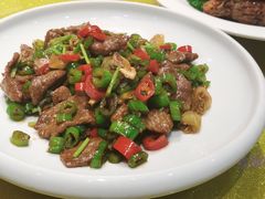 -长兴菜馆(高桥店)