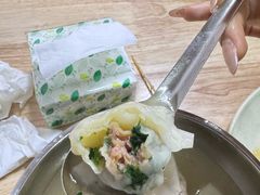 -海萍馄饨(湖北路店)