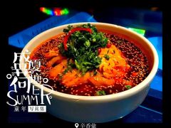 -辛香汇·锦里丨现炒川菜(中南城店)
