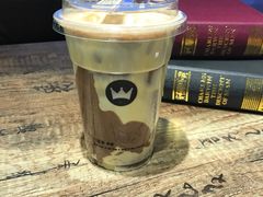 皇茶-汇吃汇喝美食街(上海建发浦悦荟广场店)