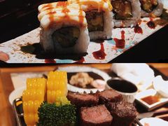 -牛道·和牛九食(市府恒隆广场店)